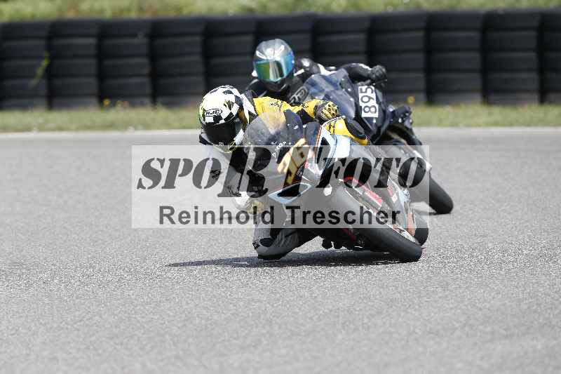 /33 24.07.2025 Speer Racing ADR/Gruppe weiss/895